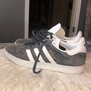 Adidas gazelle shoes